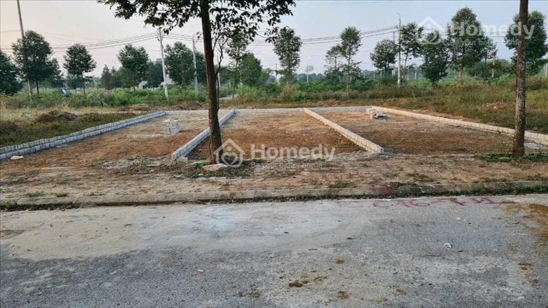 Cần Bán 2 mảnh đất nền 100m2, xã Bình Yên, gần đường rộng 420 cách khu CNC 1km - Ảnh 1