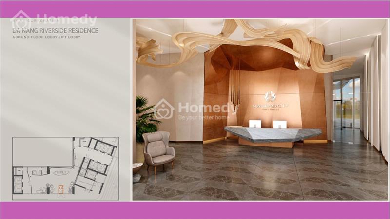 Bán căn hộ cao cấp Đà Nẵng ven sông Hàn - View biển Mỹ Khê - Giá gốc CĐT - Sở hữu lâu dài - Ảnh 13