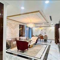 Bán căn hộ 3 phòng ngủ 140m2 chung cư cao cấp Green Diamond Láng Hạ nhận nhà ngay