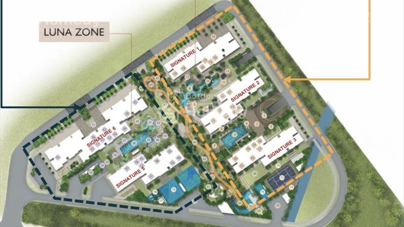  BooKing  Siêu phẩm đăc biệt  Penthouse/Duplex  Lumi HN CDT Capital land  ( phiên bản giới hạn) - Ảnh 5