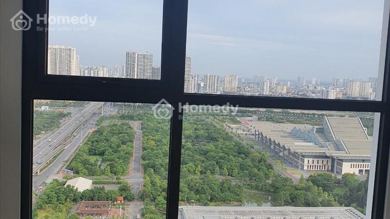 BÁn Chung cư Vinhomes West Point đường Phạm Hùng. Toà W1, giá 4 tỷ, diện tích 69m, 2N2wc, LH:081827 - Ảnh 3