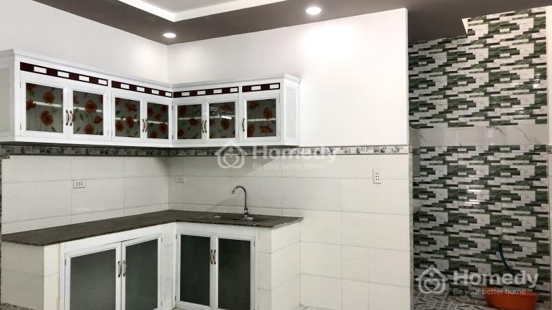 Nhà võ thị phải thới an quận 12 48m2 hẻm xe tải chỉ 3 tỷ 6.. - Ảnh 4
