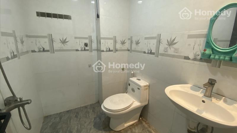 Cho thuê nhà riêng biệt Quận Tân Bình Hồ Chí Minh - Ảnh 7