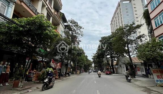 Nhà 4 tầng Chiến Thắng, Hà Đông, DT 110m2, MT 5m, ô tô KD, 21 tỷ  - Ảnh 1