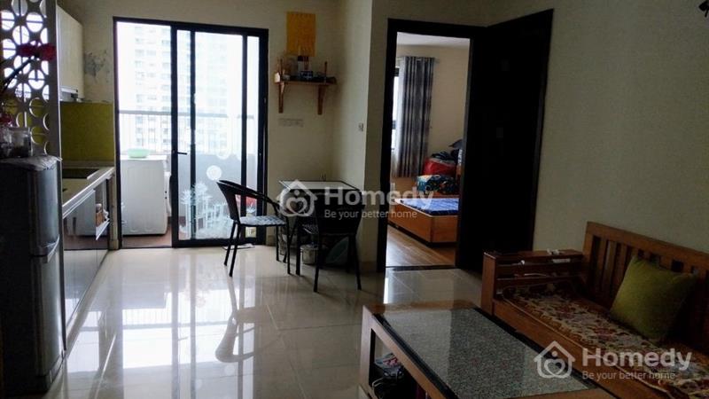 Cho thuê Căn Hộ Cao Cấp đẹp tại Ngoại Giao Đoàn,68m2, có 2pn, đủ đồ, ưu tiên ở Gđ,Vp - Ảnh 2