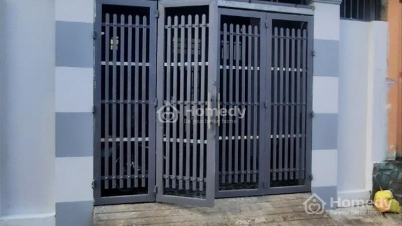 Nhà dương thị mười tân chánh hiệp quận 12 65m2 chỉ 4 tỷ 2.. - Ảnh 2
