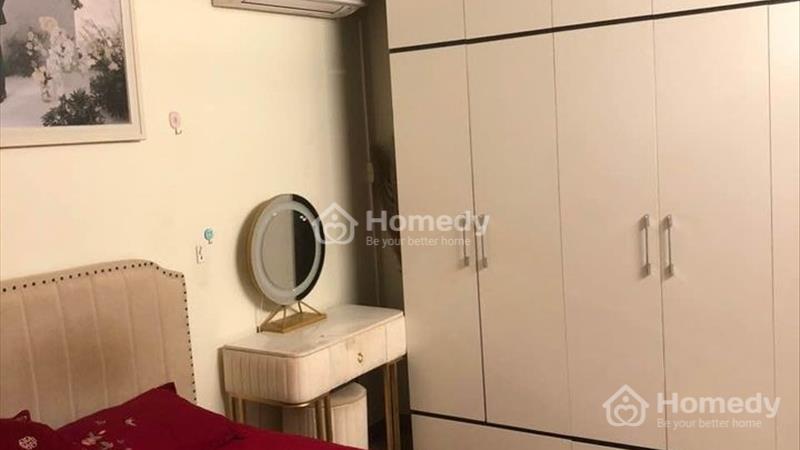 Cho thuê căn hộ tập thể 100m2, 3 phòng ngủ, đủ đồ mới sơn sửa đẹp, ưu tiên Gđ, Nhóm, Kd Online - Ảnh 2