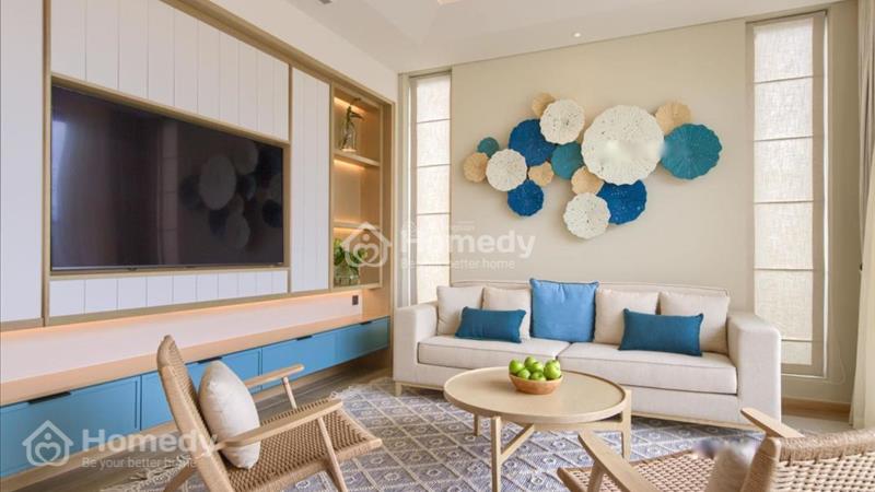 Cần bán gấp bán nhanh biệt thự siêu đẹp The Ocean Villas, giá 6.3 tỷ tại Huyện Phù Cát - Bình Định - Ảnh 2
