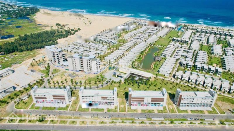 Cần bán gấp bán nhanh biệt thự siêu đẹp The Ocean Villas, giá 6.3 tỷ tại Huyện Phù Cát - Bình Định - Ảnh 1