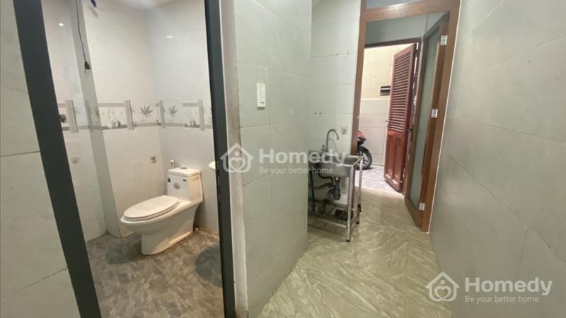 Cho thuê nhà riêng biệt Quận Tân Bình Hồ Chí Minh - Ảnh 4