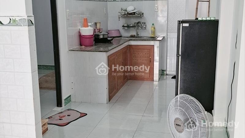 Nhà dương thị mười tân chánh hiệp quận 12 65m2 chỉ 4 tỷ 2.. - Ảnh 4