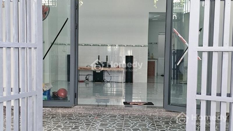 Nhà dương thị mười tân chánh hiệp quận 12 65m2 chỉ 4 tỷ 2.. - Ảnh 3