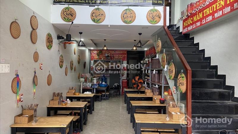 Cho thuê nhà riêng biệt Quận Tân Bình Hồ Chí Minh - Ảnh 3