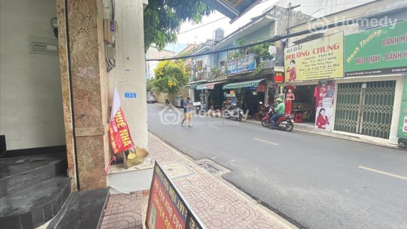 Cho thuê nhà riêng biệt Quận Tân Bình Hồ Chí Minh - Ảnh 5