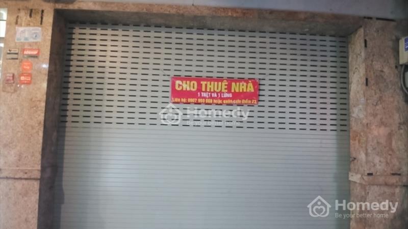 Cho thuê nhà riêng biệt Quận Tân Bình Hồ Chí Minh - Ảnh 2