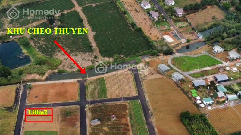 Đất Bảo Lộc, Đầu tư khu nghỉ dưỡng duy nhất chỉ với 450 triệu – sổ sẵn - Ảnh 3