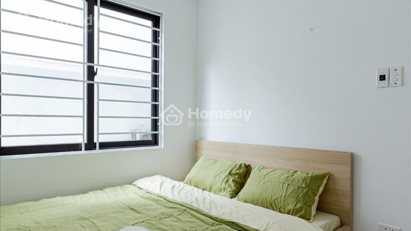 Chung cư CT 2 Võng Thị - Trích sài, ô tô đỗ cửa, gần hồ Tây - Ảnh 1