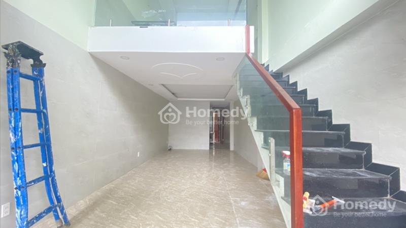 Cho thuê nhà riêng biệt Quận Tân Bình Hồ Chí Minh - Ảnh 6