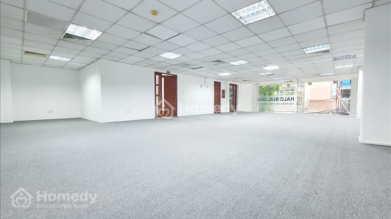 Sàn VP rẻ đẹp ngay khu Tân Cảng 105m2 giá chỉ 30tr - Ảnh 2