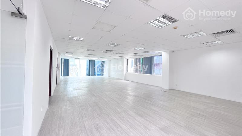 Sàn VP rẻ đẹp ngay khu Tân Cảng 105m2 giá chỉ 30tr - Ảnh 4