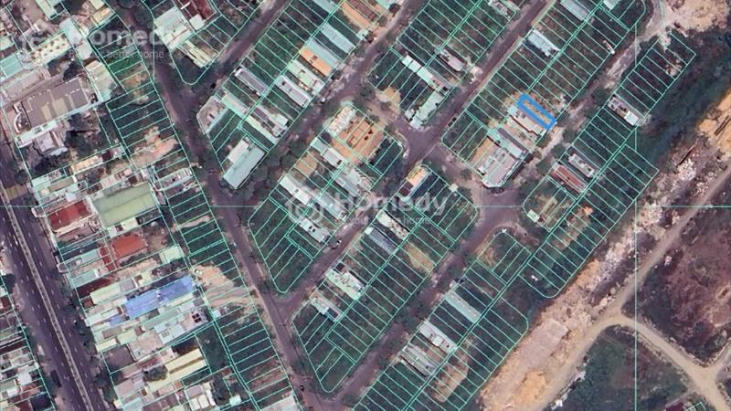 Chính chủ cần bán lô đất đường Bàu mạc 21, cách biển 500m Lh 0919292459 - Ảnh 2