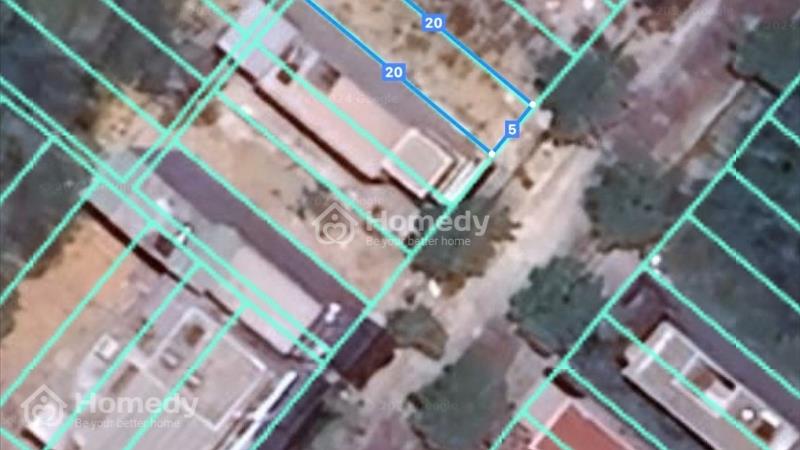 Chính chủ cần bán lô đất đường Bàu mạc 21, cách biển 500m Lh 0919292459 - Ảnh 1