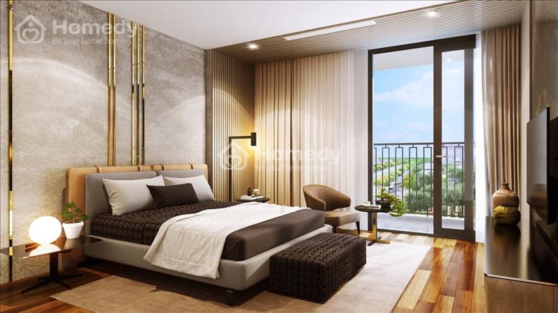 Qũy 5 căn tầng trung căn hộ đẳng cấp nhất Hai Bà Trưng - Nhận nhà ở ngay-Chiết khấu trực tiếp 150tr - Ảnh 3