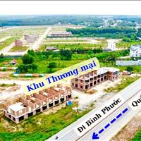 Bán đất ngay khu công nghiệp Tân Bình - Bình Dương giá 650 triệu