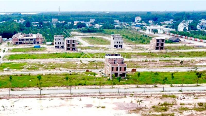 Bán đất ngay khu công nghiệp Tân Bình - Bình Dương giá 650 triệu - Ảnh 4