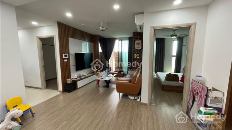 Bán căn hộ2 ngủ the pride  - Hà Nội giá 3199 triệu - Ảnh 2
