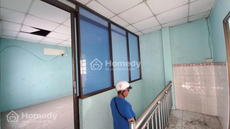 Bán 104 m2 đất sẵn nhà 02 tầng cải tạo lại ở hoặc cho thuê dòng tiền tốt phường Tam BÌnh, Thủ Đức - Ảnh 1