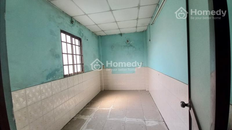 Bán 104 m2 đất sẵn nhà 02 tầng cải tạo lại ở hoặc cho thuê dòng tiền tốt phường Tam BÌnh, Thủ Đức - Ảnh 4