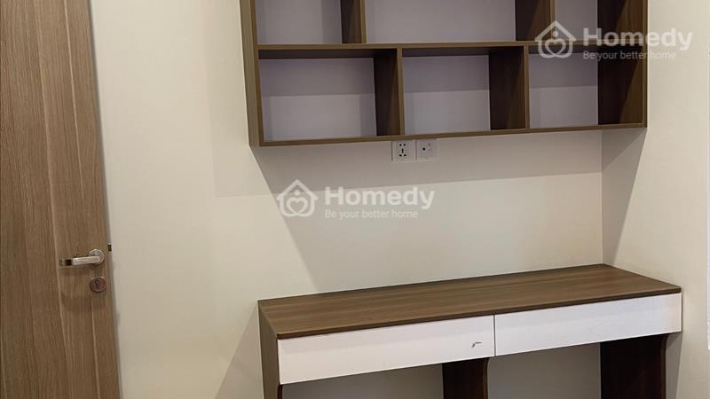 Bán Căn hộ 2 phòng ngủ 2 vệ sinh góc tầng trung view đẹp giá mềm Vinhomes Ocean Park - Ảnh 5