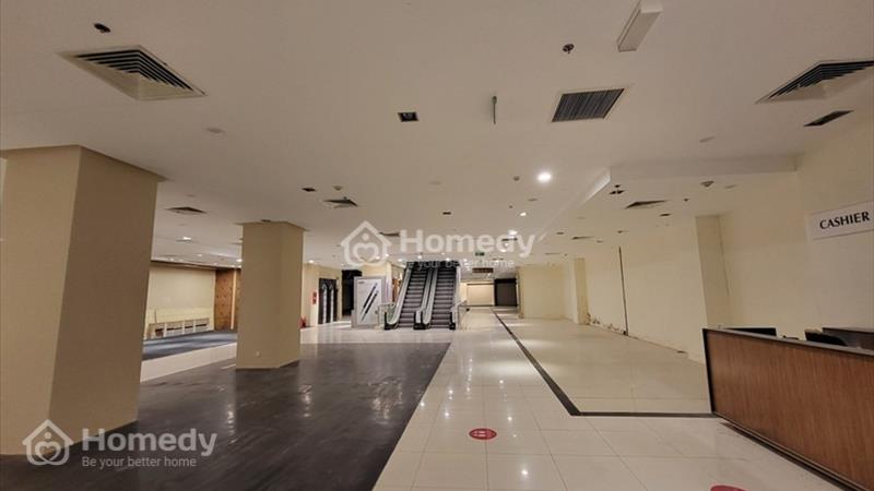 Toà nhà hạng B cho thuê sàn lớn + bãi xe rộng phù hợp cty có số nhân sự lớn kv trung tâm sầm uất - Ảnh 4