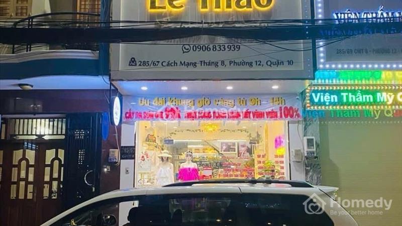 💥 💥 Giảm shock 3 tỷ - bán nhà Đường 3/2 - 3 tầng đẹp lung linh - 62m2 – 0909386622  💥 💥 - Ảnh 2