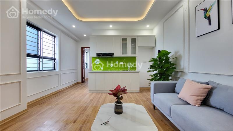 TÒA CT8A kđt đại thanh - thanh trì - hà nội. chuyển đi nơi khác cần bán gấp trước tết căn 1 ngủ. - Ảnh 1