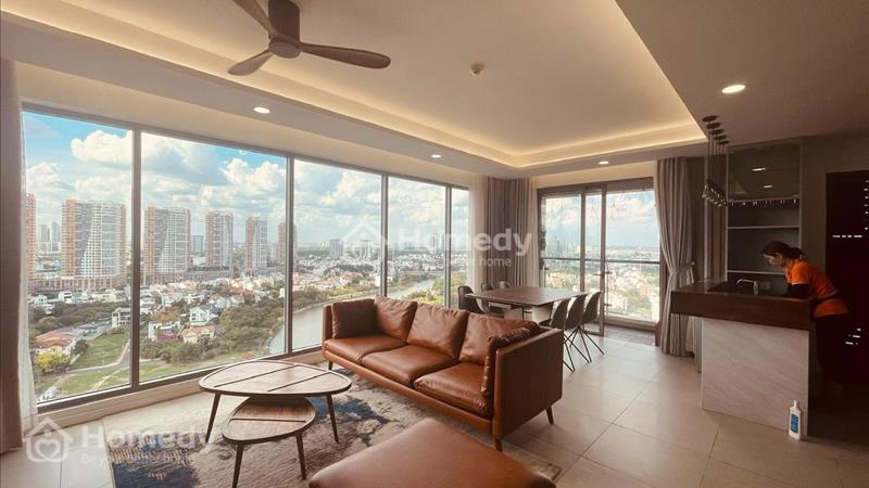 💎 Bán Căn Hộ Cao Cấp 3pn Đảo Kim Cương - Quận 2 Nhà Đẹp Giá Tốt  - Ảnh 1