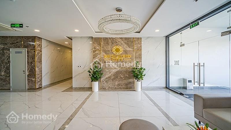 Căn hiếm: Cho thuê căn hộ Richmond City tiết kiệm chi phí 2 PN full nội thất giá chỉ 12.5 triệu - Ảnh 7