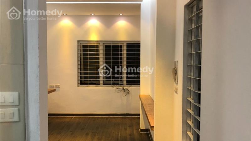 Chính chủ cho thuê Nhà đẹp phố Trương Định 3.5T, 3 mặt thoáng ở luôn - Ảnh 3