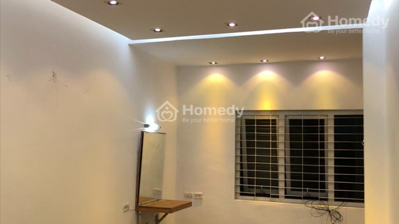 Chính chủ cho thuê Nhà đẹp phố Trương Định 3.5T, 3 mặt thoáng ở luôn - Ảnh 4