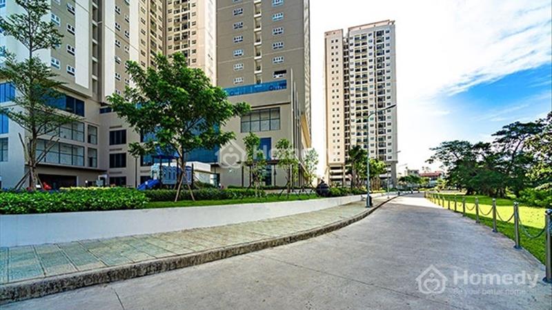 Căn hiếm: Cho thuê căn hộ Richmond City tiết kiệm chi phí 2 PN full nội thất giá chỉ 12.5 triệu - Ảnh 6