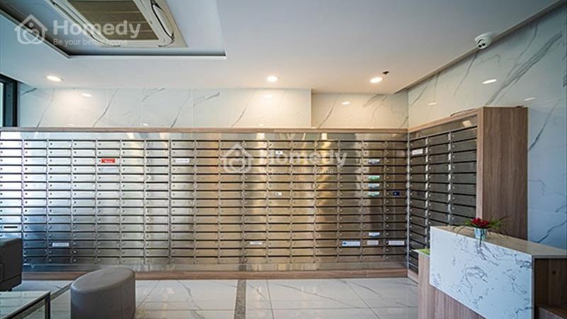 Căn hiếm: Cho thuê căn hộ Richmond City tiết kiệm chi phí 2 PN full nội thất giá chỉ 12.5 triệu - Ảnh 8