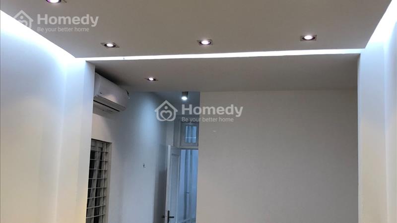 Chính chủ cho thuê Nhà đẹp phố Trương Định 3.5T, 3 mặt thoáng ở luôn - Ảnh 5