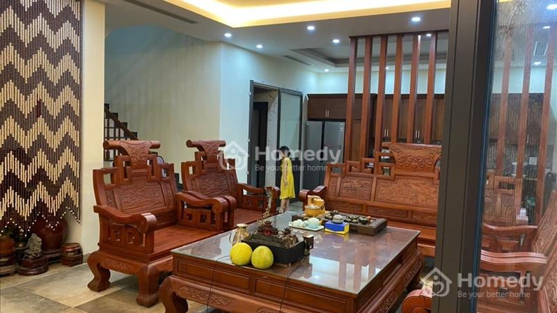 Chính chủ Bán nhà riêng quận Nam Từ Liêm. Nhà mới xây, ngõ thông thoáng - Ảnh 6