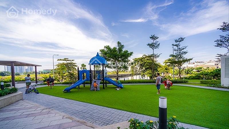 Căn hiếm: Cho thuê căn hộ Richmond City tiết kiệm chi phí 2 PN full nội thất giá chỉ 12.5 triệu - Ảnh 4
