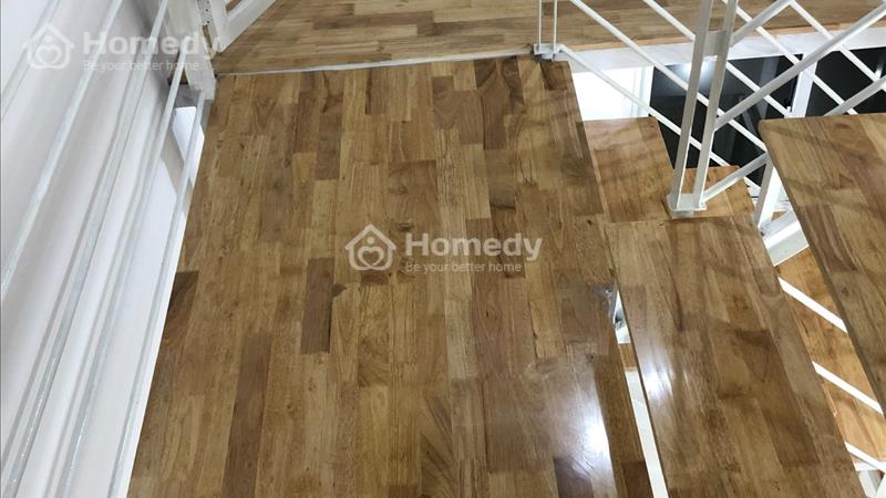 Chính chủ cho thuê Nhà đẹp phố Trương Định 3.5T, 3 mặt thoáng ở luôn - Ảnh 7