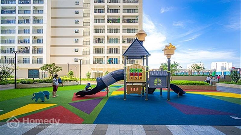 Căn hiếm: Cho thuê căn hộ Richmond City tiết kiệm chi phí 2 PN full nội thất giá chỉ 12.5 triệu - Ảnh 5