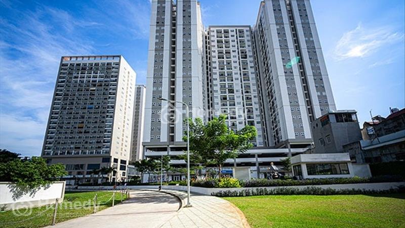Căn hiếm: Cho thuê căn hộ Richmond City tiết kiệm chi phí 2 PN full nội thất giá chỉ 12.5 triệu - Ảnh 2