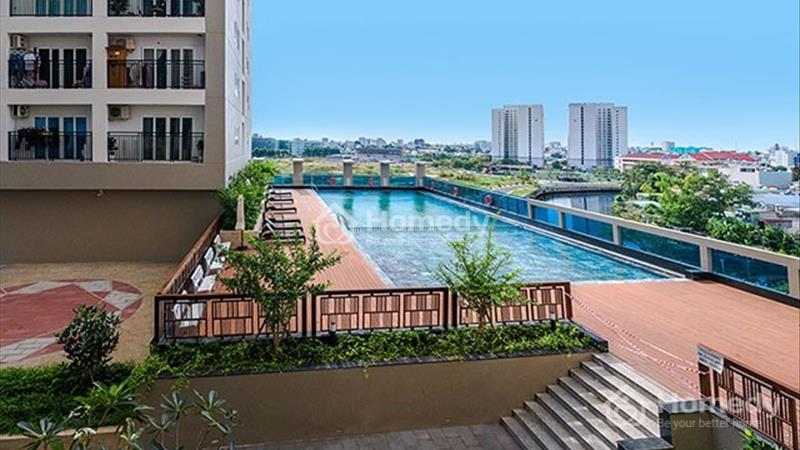 Căn hiếm: Cho thuê căn hộ Richmond City tiết kiệm chi phí 2 PN full nội thất giá chỉ 12.5 triệu - Ảnh 10