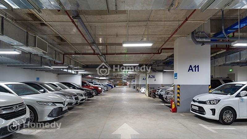 Căn hiếm: Cho thuê căn hộ Richmond City tiết kiệm chi phí 2 PN full nội thất giá chỉ 12.5 triệu - Ảnh 12